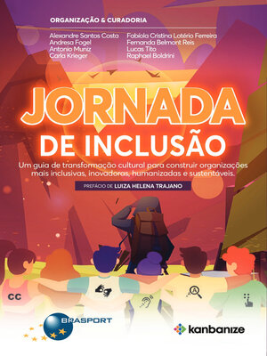 cover image of Jornada de Inclusão